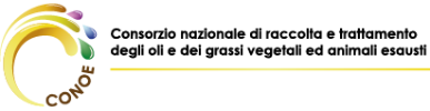 Logo CONOE