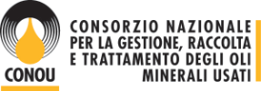 Logo CONOU
